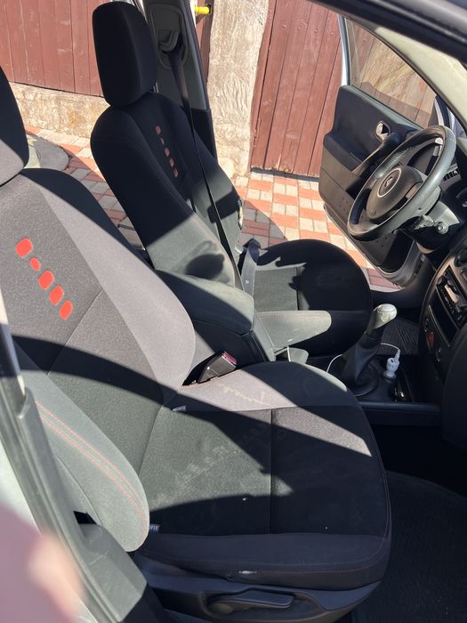 Renault Megane 2 2008