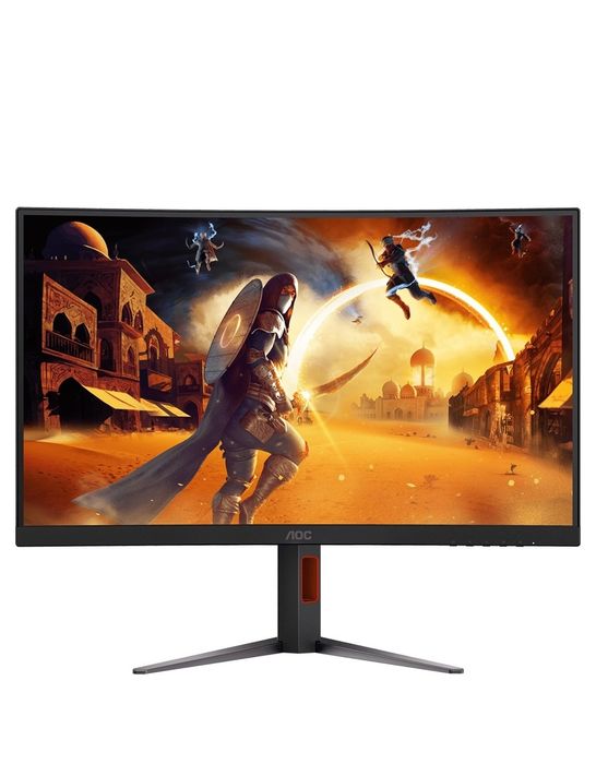 Монитор AOC 27 180hz, 260hz FAST IPS