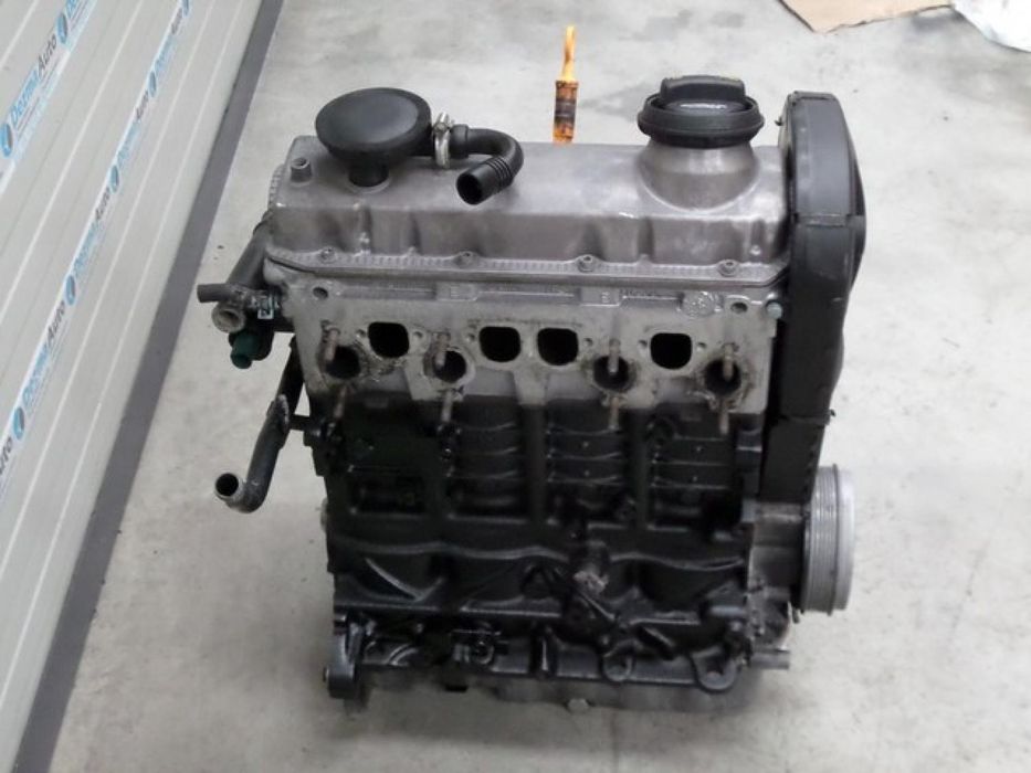 Motor, cod AGR, Audi A3 (8L) 1.9tdi