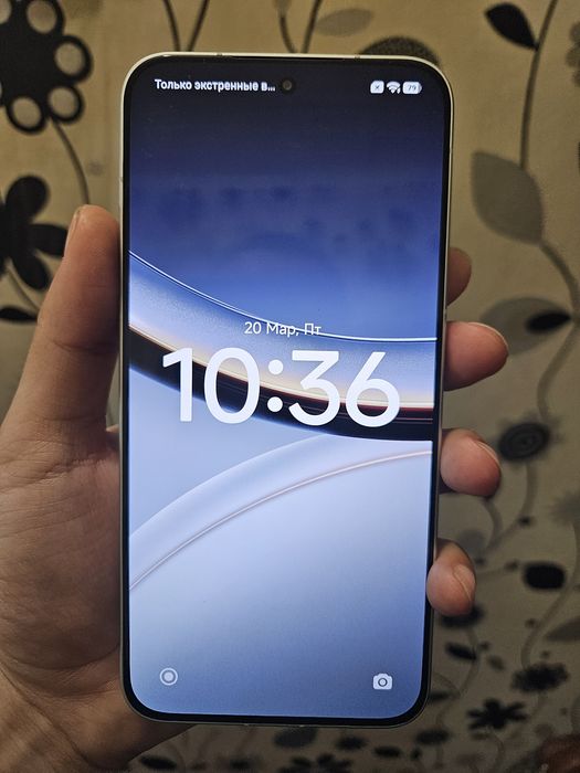 Poco F7 Limited Edition 512GB