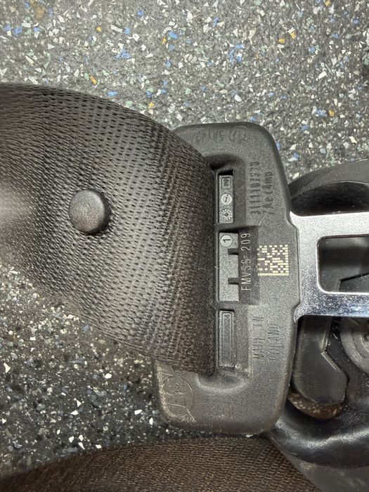 Bmw G42 G87 M2 240i колан преден ляв