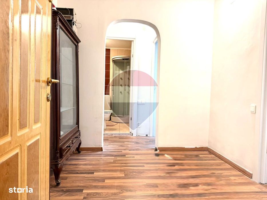 DE VANZARE Apartament 2 camere în Cartier Baneasa