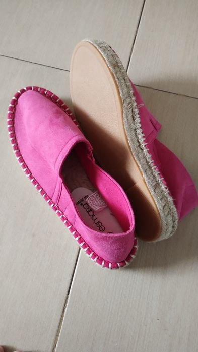 Дамски еспадрили Esmara