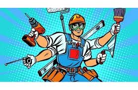 Мастер на все случаи жизни