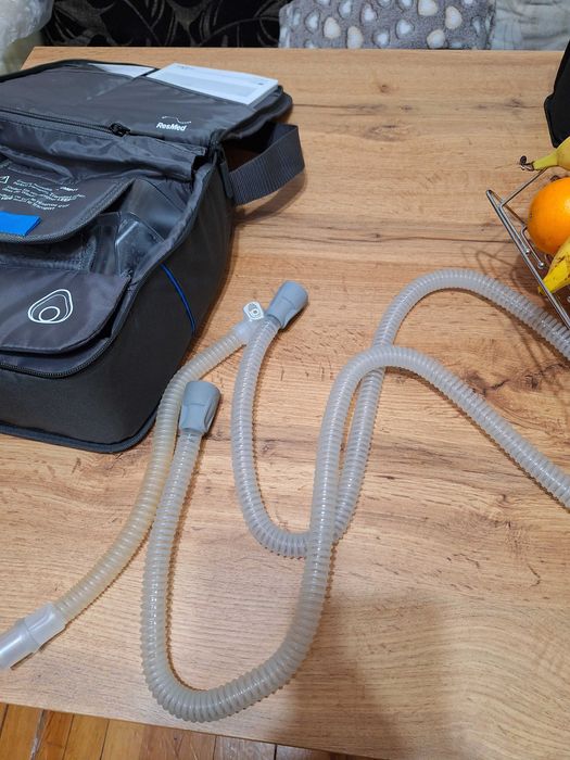 СРАР апарат ResMed . Air sense 10