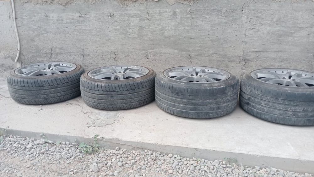 Продам диски 20 размер идеал