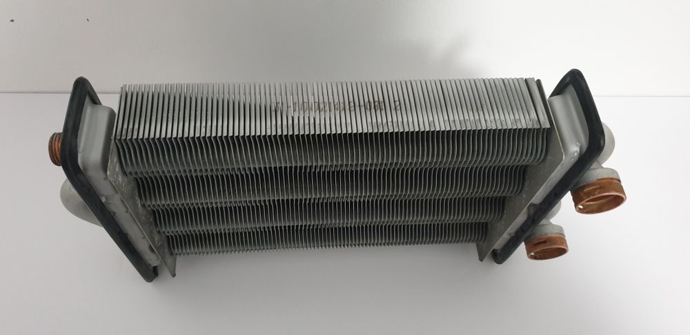 Schimbator bitermic Centrala termica Beretta Ciao 24 kw CSI si CAI