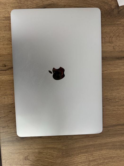 Macbook Pro 2017