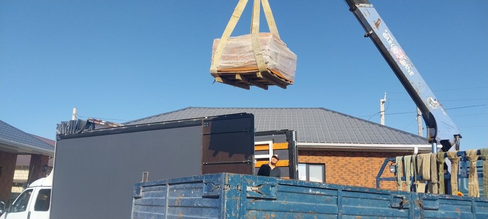 Газель жалданады