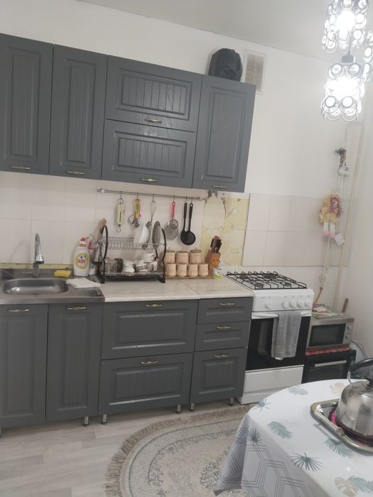 Продается 3 комнатная квартира