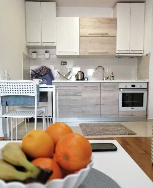 Дава се под наем Едностаен апартамент в Пловдив, Централна гара - 34 кв.м за 153 € - Снимка #1