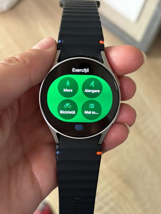 Samsung Galaxy watch 7