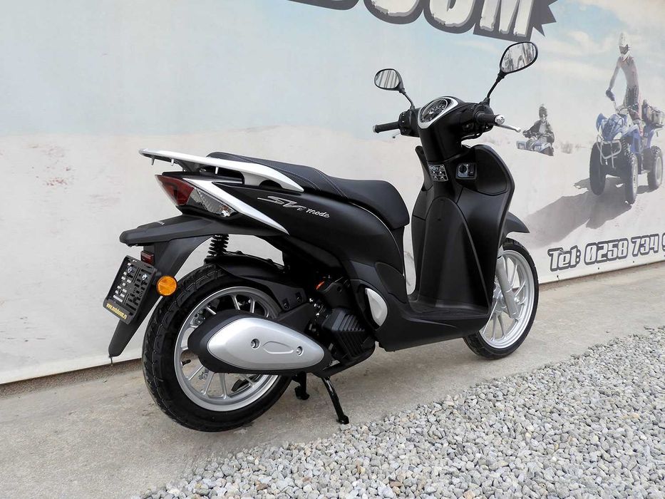 Scuter Honda SH125 Mode 2026 | Rate | Leasing