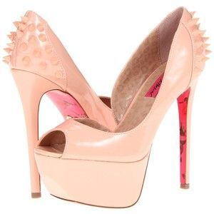 Продам женскую обувь Betsey Johnson Garii