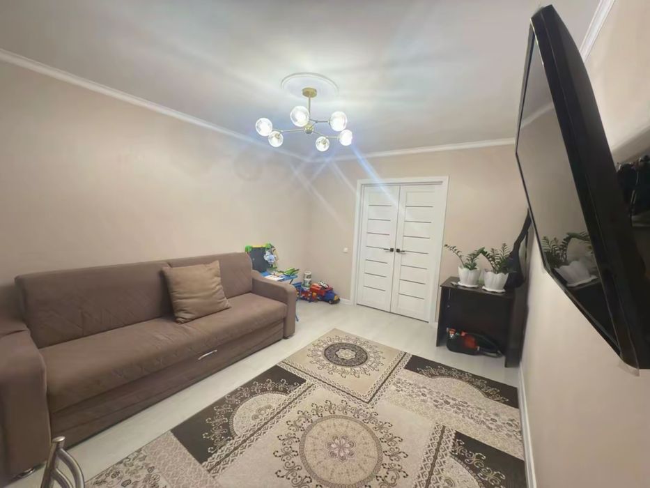 Продам 2х комнатную квартиру