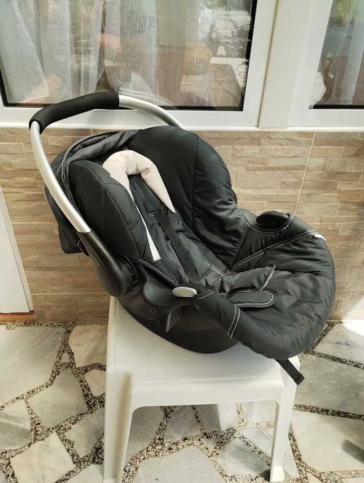 Детска количка 3 в 1