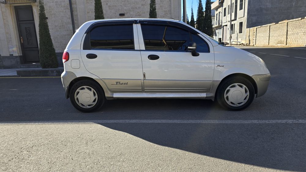 Матиз бестни зурини минаман диганлага