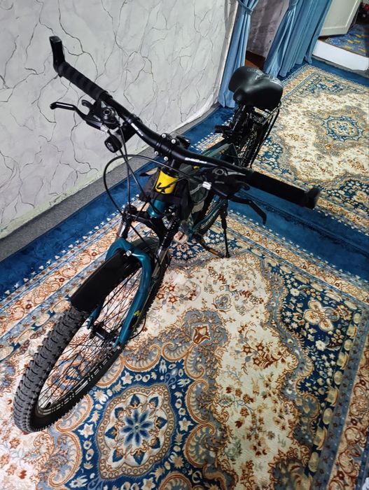 Продаётся велосипед