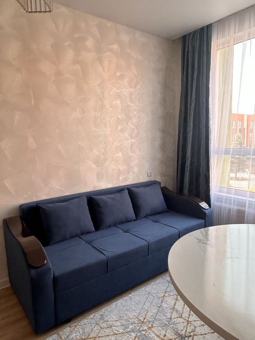 Продажа квартиры