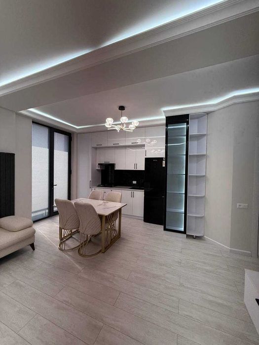 Mega Tower , 3/10/12, 68м2  13-квартал, Мега планет, рынок Универсам!!