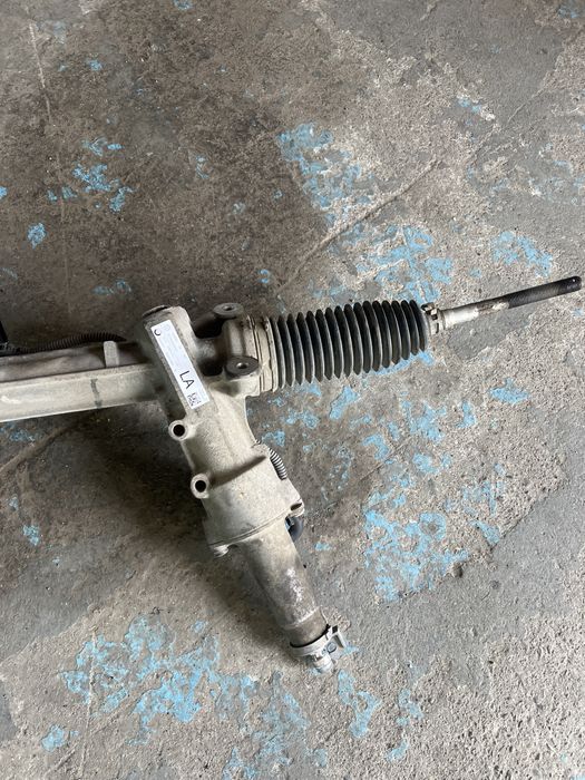 Caseta directie bmw x5 x6 f15 f16