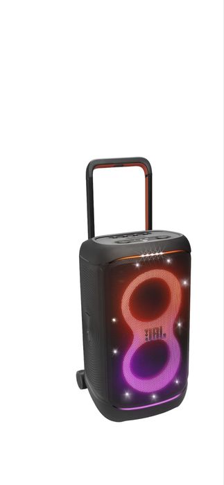 Boxa JBL Partybox 520 ca noua