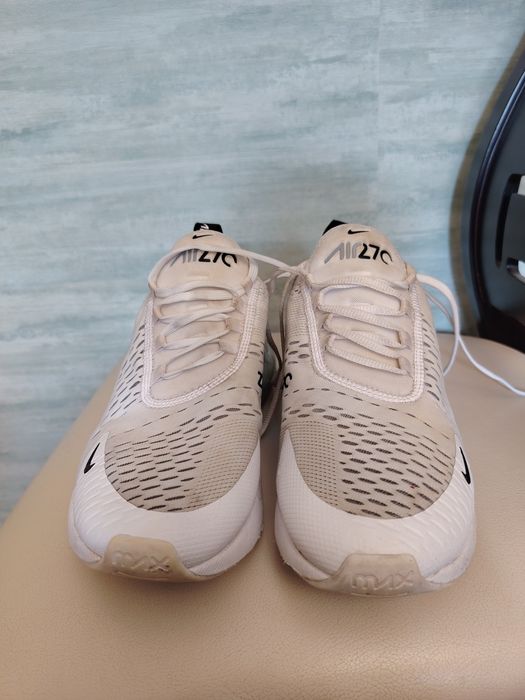 Nike air max 270 оригинални размер 41