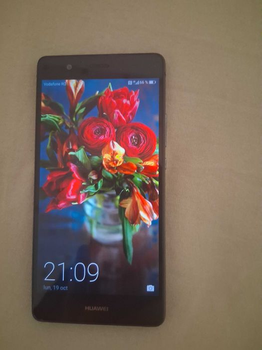Huawei P9 Lite