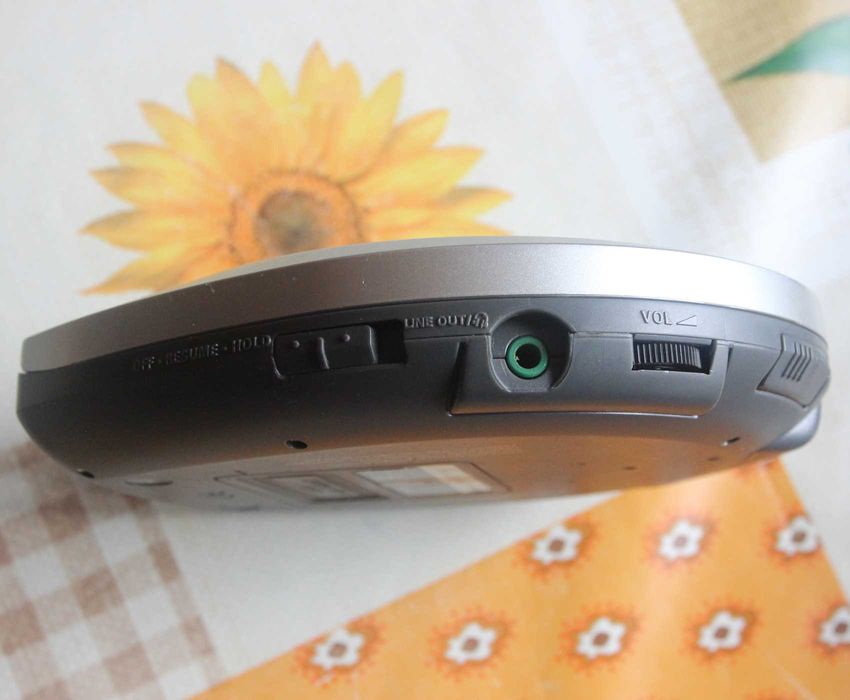 Philips Discman AX2301/00C Дискмен