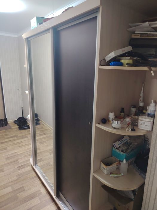 Шкаф для дома, очень хорошом состояние, самовывоз