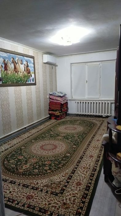 Кулсарыдан 5-мкр. 7-46кв