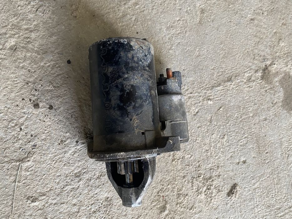 Стартер киа церато 1,6