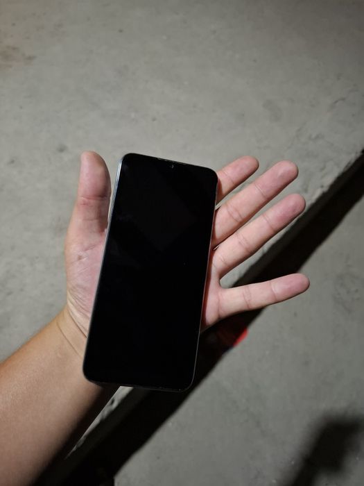 Xiaomi A3 bor ideal holatda