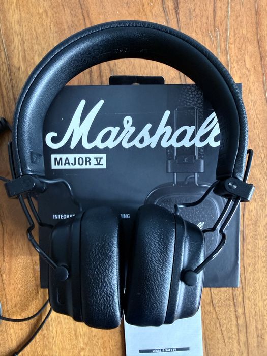Marshall Major 5