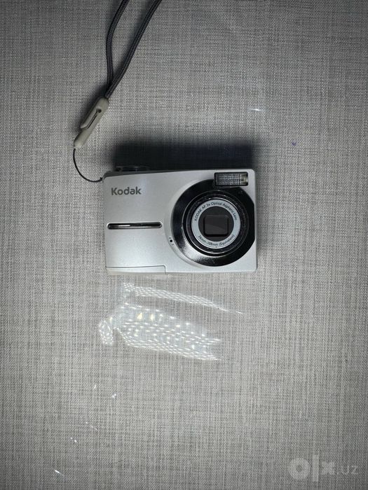 Kodak C613.