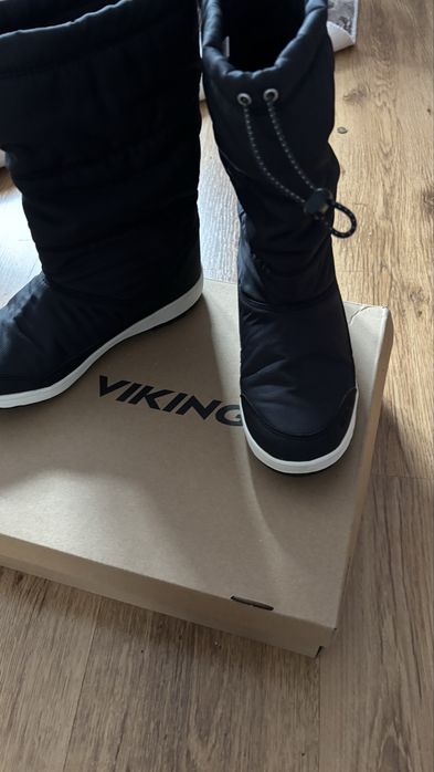 Дамски ботуши Viking