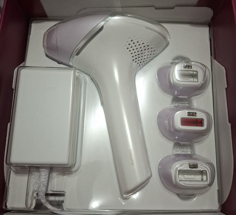 Epilator Philips