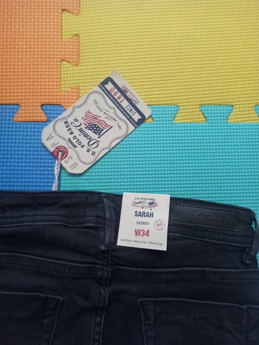 Blugi Us Polo Assn