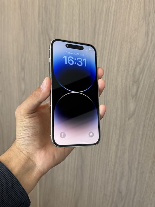 Iphone 14 Pro 128GB