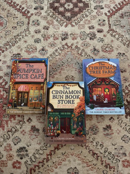 Книги на английски език