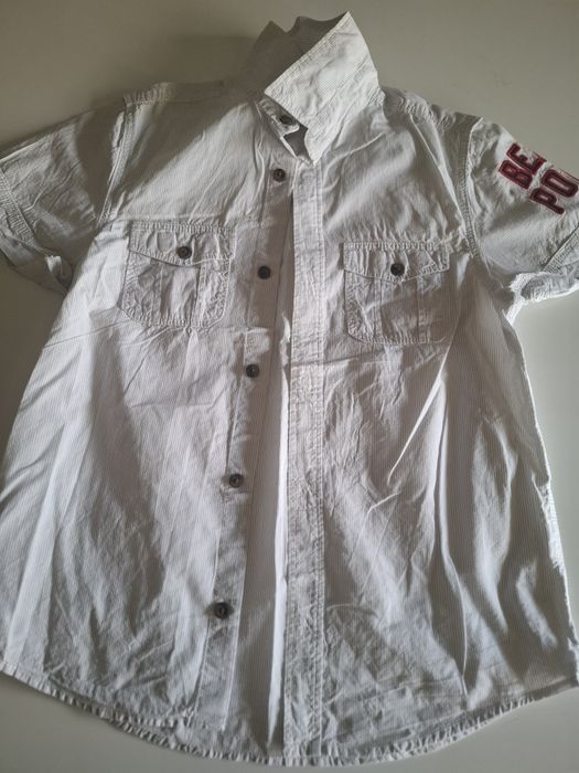 Ризи за момче различни размери