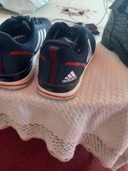 Детская красовки