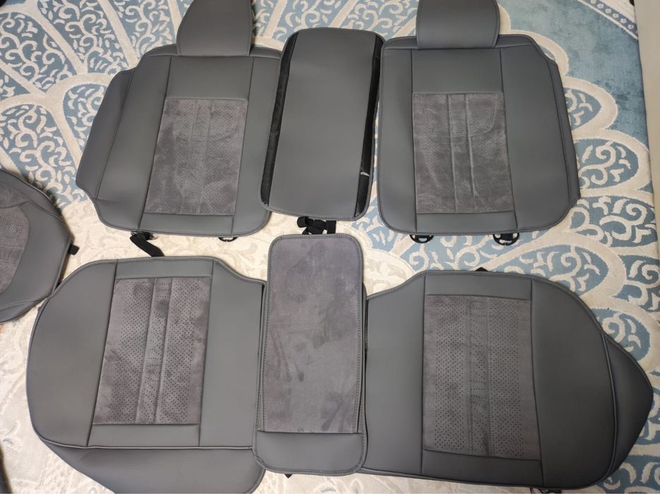 Чехол ддя машины!