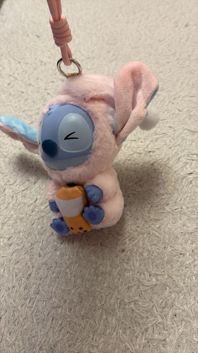 Продам Новинка! Стич Лабубу 
Очаровательн