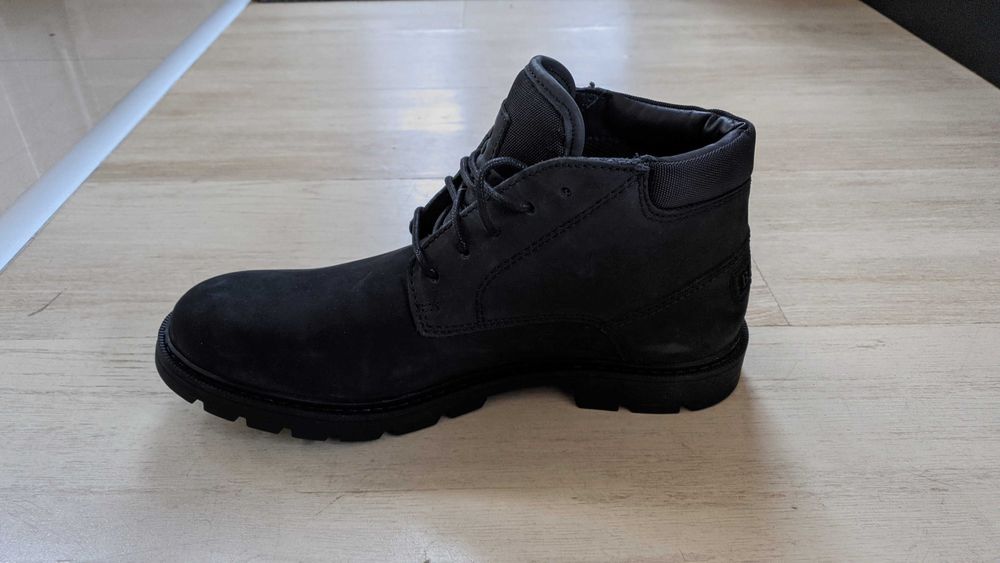 Боти/Ботуши - Badura Backford