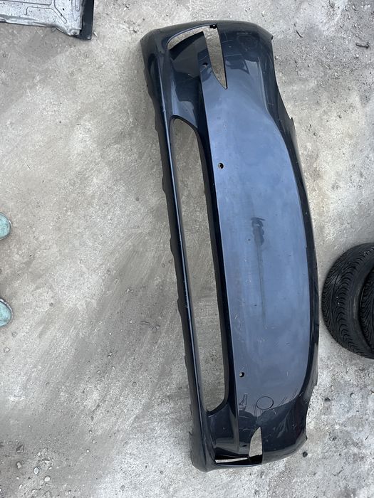 Броня Tesla Model 3 17- 7бр