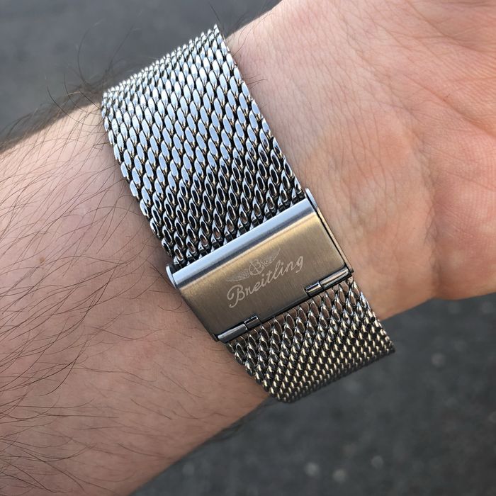 Breitling Superocean Heritage 44,mm