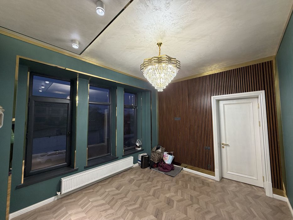 Дом Новый 7 комнат 2 сотки Янгиобод Корзинка Яшнабадский р-н