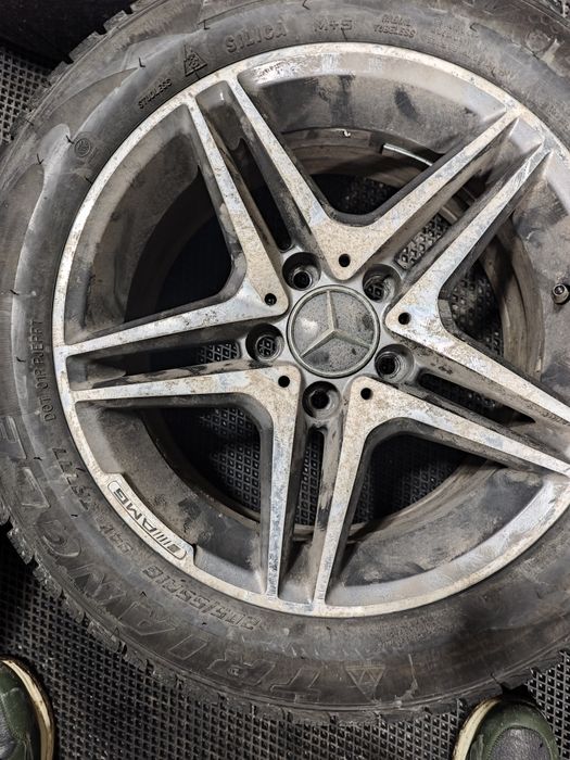 Калеса автомобильный