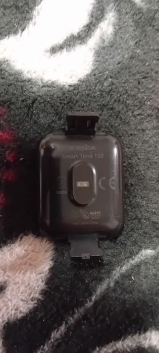 Vând ceas eboda Time 150